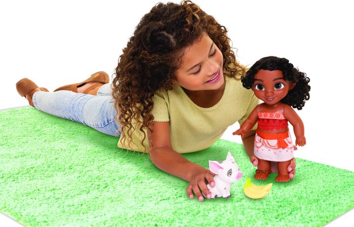 Image du produit Disney Interactive Studios Vaiana