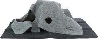 Productafbeelding Trixie Avontuurtapijt (Kattenspeeltje)