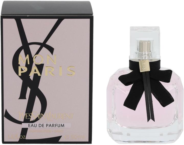 Produktbild Yves Saint Laurent Mon Paris (Eau de Parfum, 50 ml)