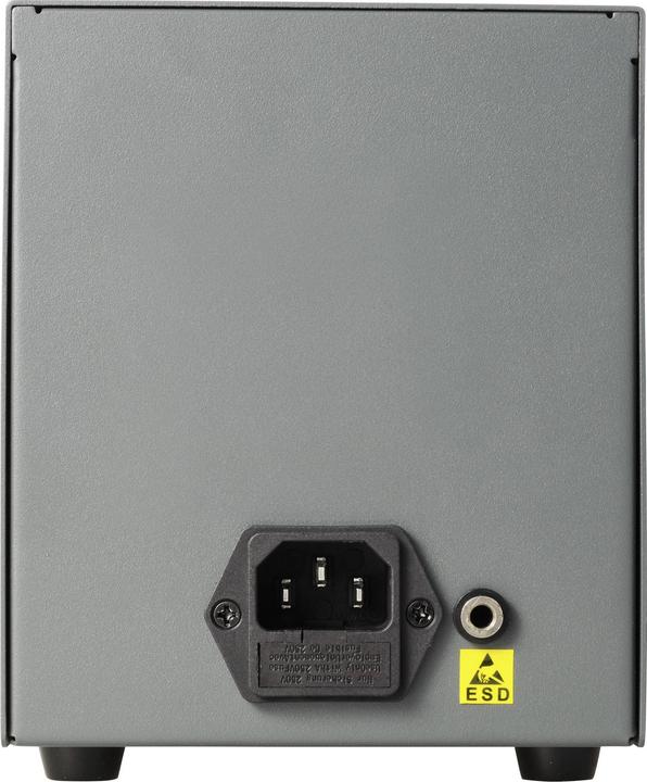 Productafbeelding Toolcraft RST-280 Soldeerstationset digitaal 865W 80 - 500°C incl. soldeerstift