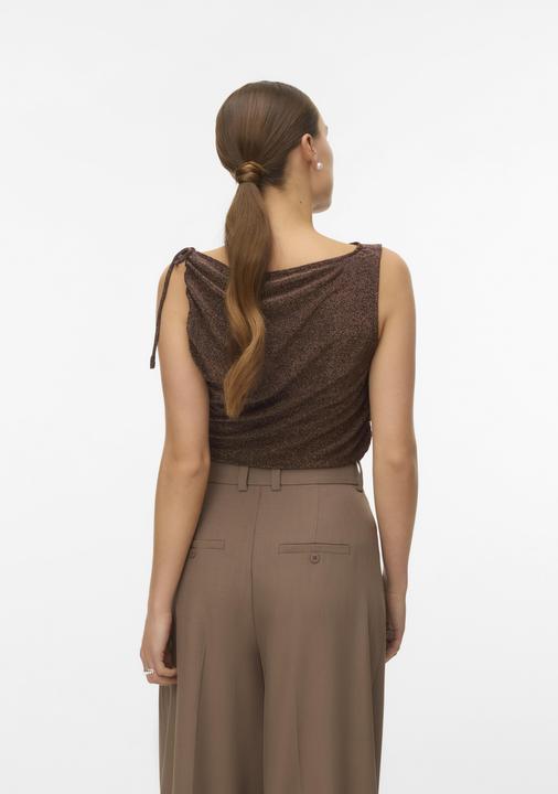 Immagine prodotto Vero Moda AWURSULA Top Asymetrisches Top (M)