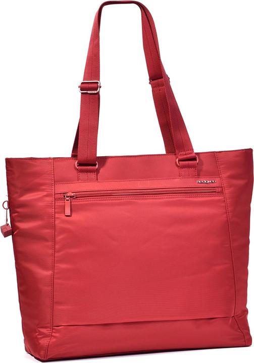 Produktbild Hedgren Elvira Large 15" RFID - rot (13 l)