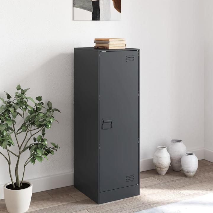 Immagine prodotto VidaXL Credenza (34,5 x 39 x 107 cm)