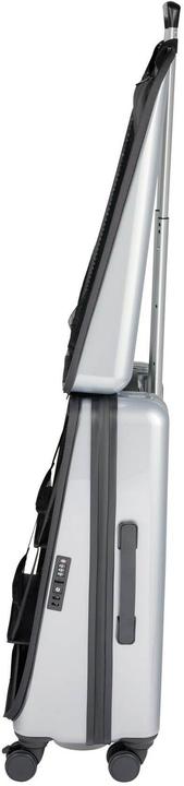 Actual product image Casyro Suitcase (80 l)