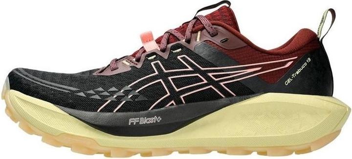 Actual product image ASICS Performance Gel Trabuco 13 (39)