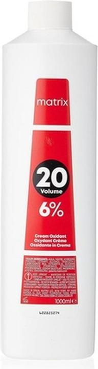 Immagine prodotto Matrix Crema ossidante 6% 20 vol.