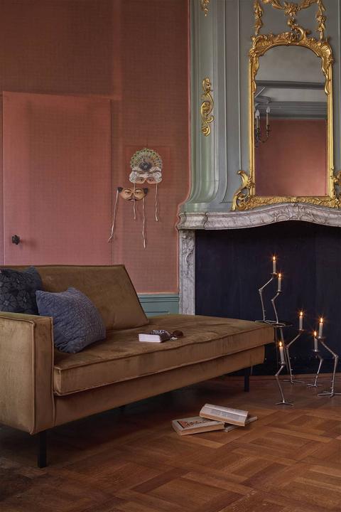 Image du produit Woood Rodeo (Recamière)