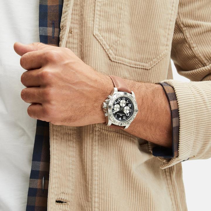 Produktbild Fynch-Hatton Strong (Analoguhr, 45 mm)