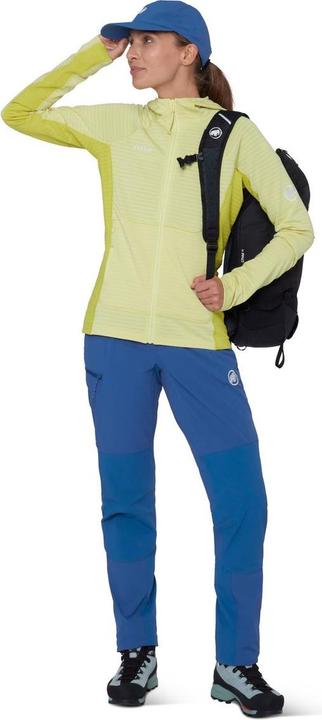 Produktbild Mammut Courmayeur SO Pants Women (38)