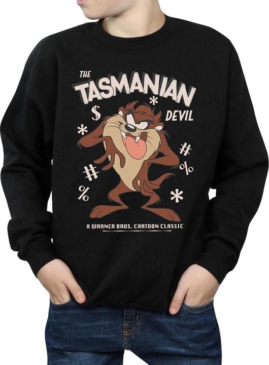 Produktbild Looney Tunes Sweatshirt Jungen (152, 158)