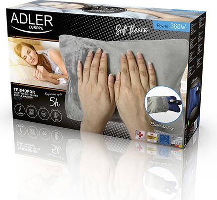 Actual product image Adler AD 7427