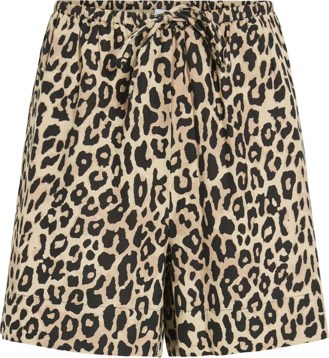 Image du produit Vila Mid Waist Shorts (36)