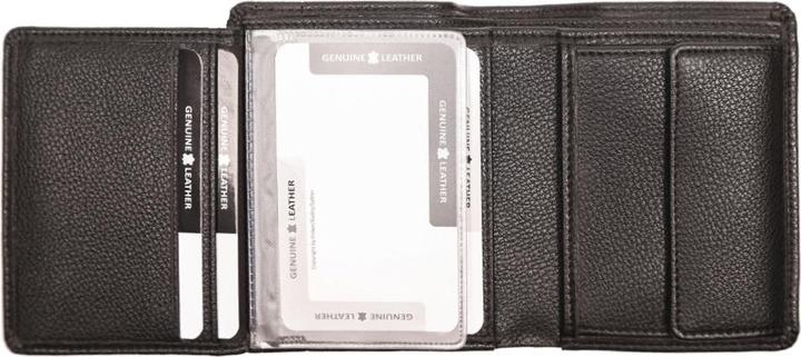 Produktbild Giorgio Carelli Unisex Geldbörse