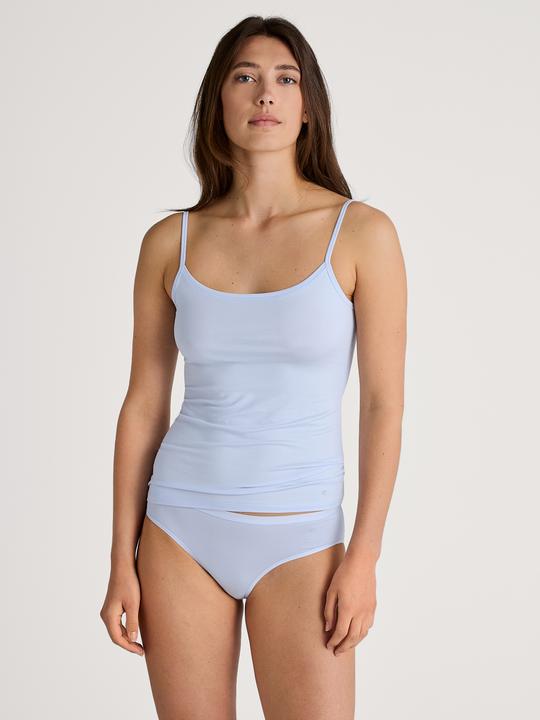 Produktbild Calida Natural Comfort Spaghetti-Top (XS)