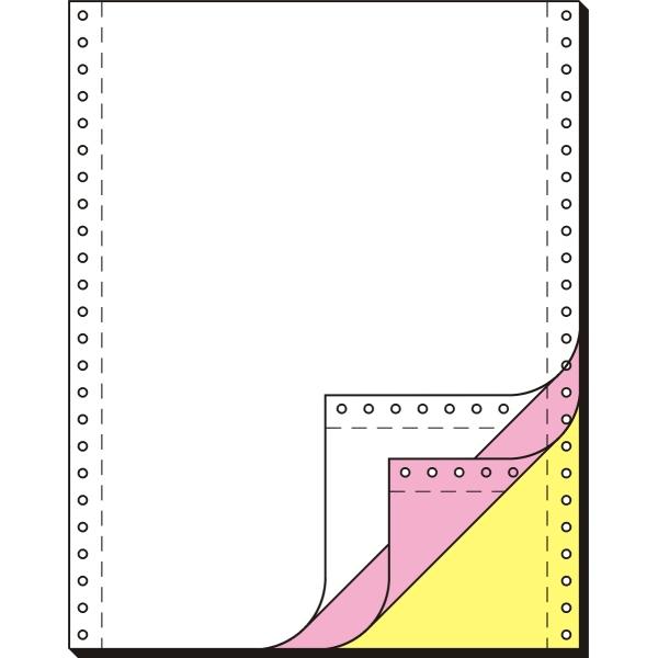 Produktbild Sigel Computerpapier (A4, 600 Blätter, 60 g/m²)