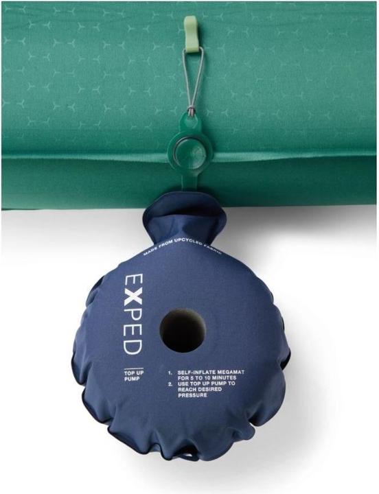 Produktbild Exped MegaMat - Isomatte