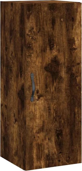 Produktbild vidaXL Highboard (34.50 x 34 x 180 cm)