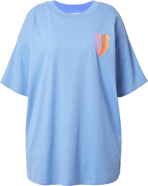 Produktbild Studio Untold T-Shirt, Oversize Shape, Halbarm (46, 48)
