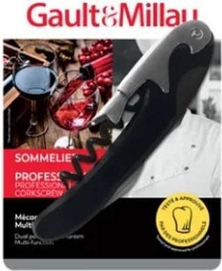 Produktbild Gault Millau Profi Kellnermesser (Kellnermesser)