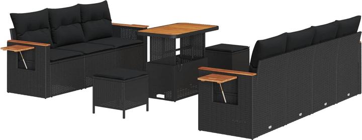 Produktbild vidaXL Aliyah