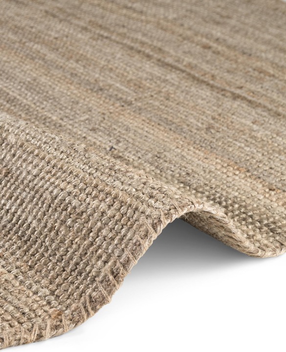 Actual product image Hanse Home Jaipur (Ø 200 cm)