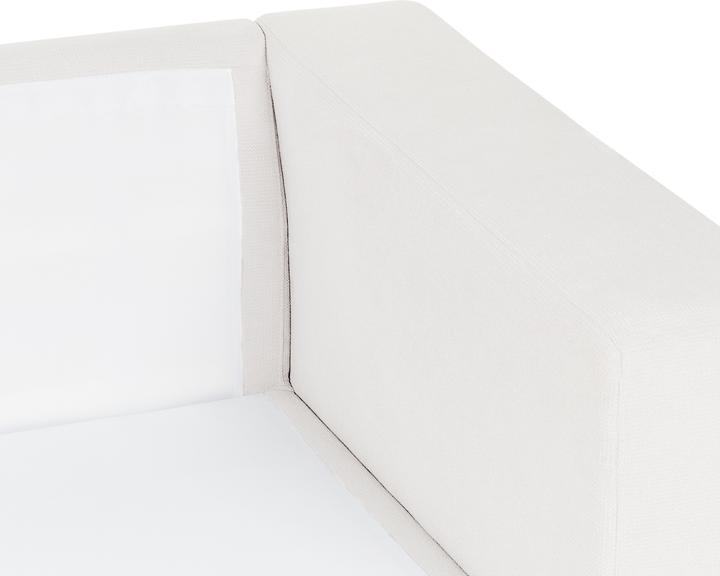 Actual product image Beliani Lofoten (Corner sofa)