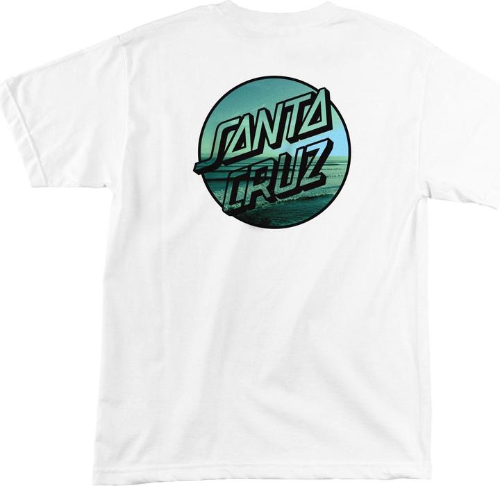 Immagine prodotto Santa Cruz Homebreak T-Shirt (S)