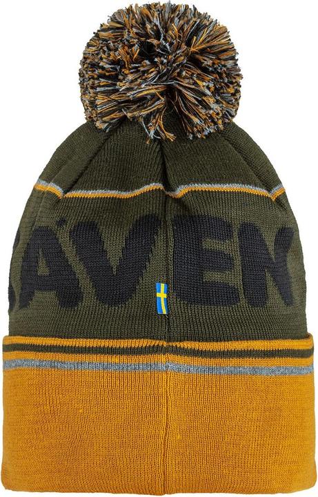 Actual product image Fjällräven Pom cap (One size)