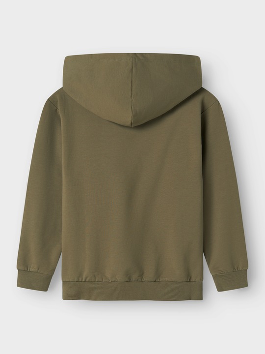 Actual product image Name it Regular Fit Hoodie (122)