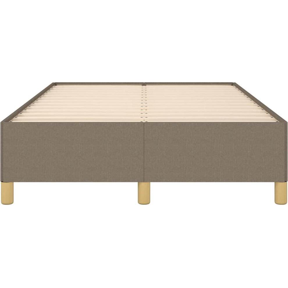 Thumbnail - VidaXL, Bett, Ceylin (120 x 190 cm)