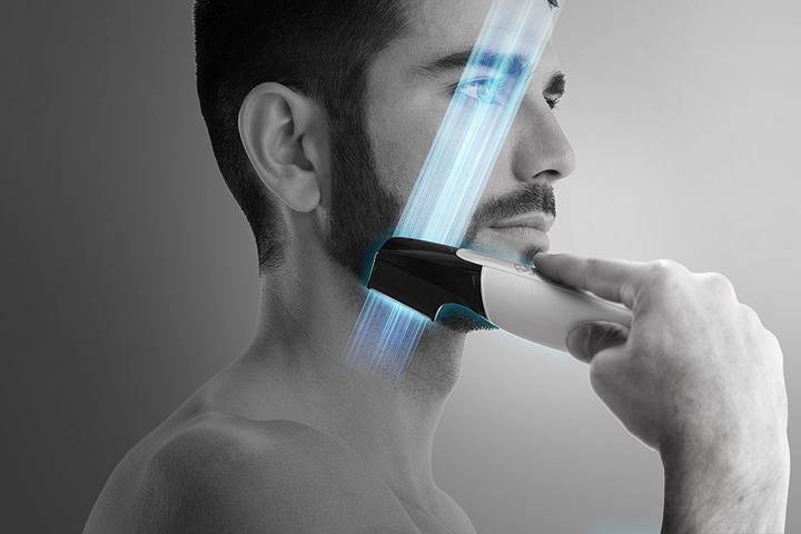 Actual product image Panasonic Er-Gd50