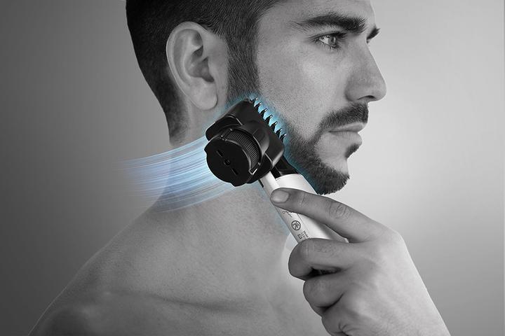 Actual product image Panasonic Er-Gd50