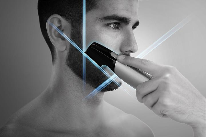 Actual product image Panasonic Er-Gd50