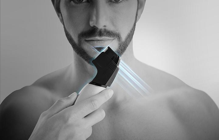 Actual product image Panasonic Er-Gd50