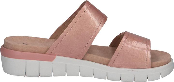 Actual product image Caprice Mule (40)