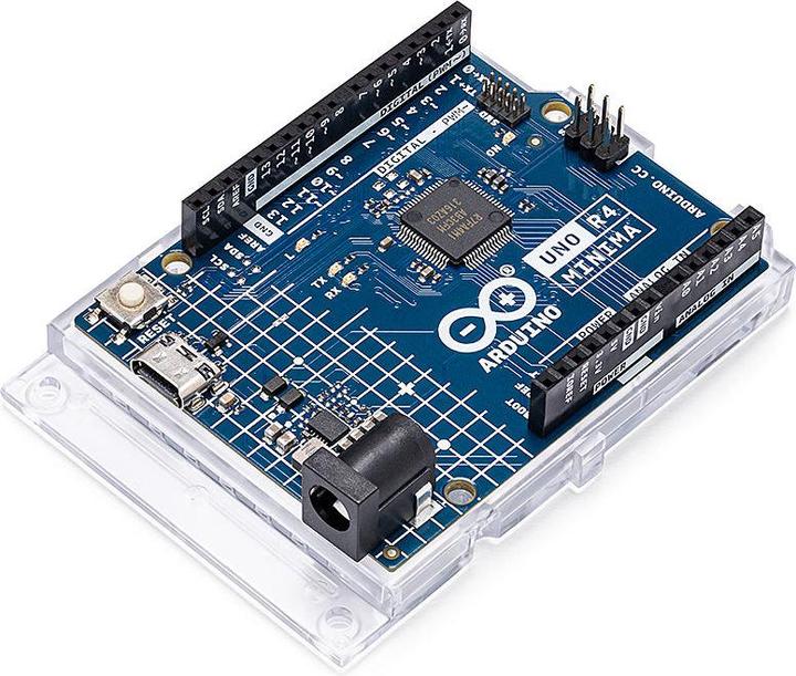 Produktbild Arduino UNO R4 Minima