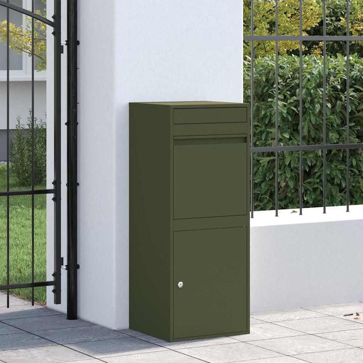 Image du produit vidaXL Paketbox