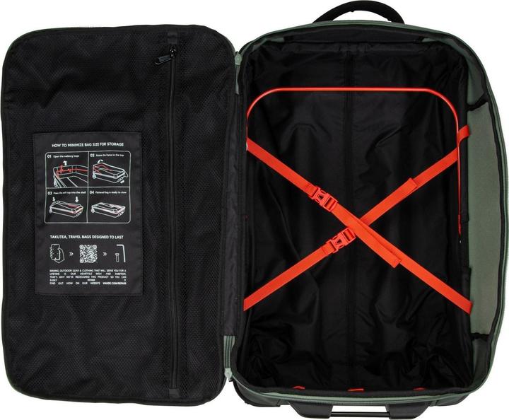 Actual product image Vaude Takutea 35 (35 l)