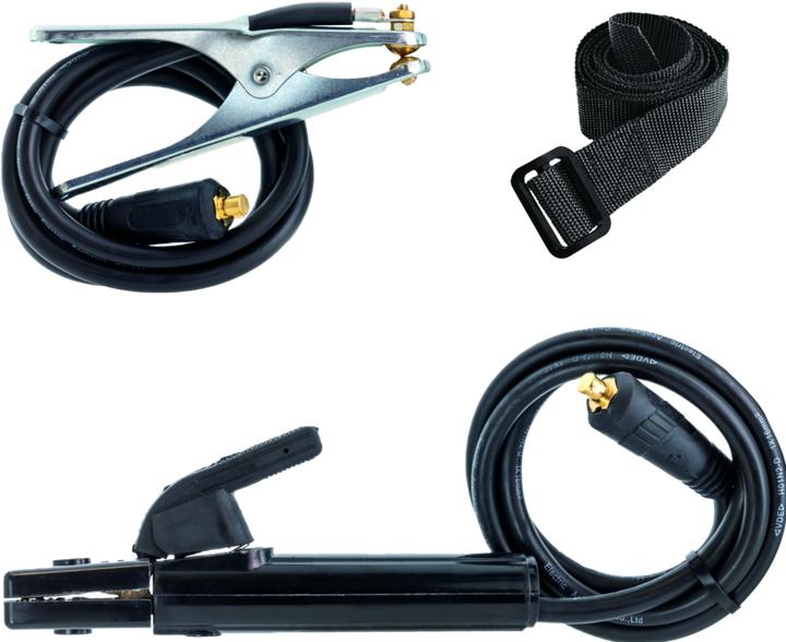 Produktbild GYS GYSMI 100A Compleet Met accessoires