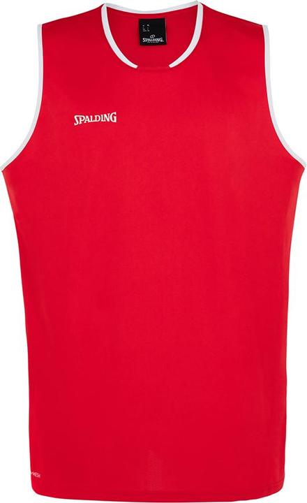 Immagine prodotto Spalding Sposta Il Top Del Serbatoio (3XL)