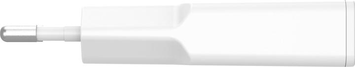 Produktbild InLine USB Netzteil Ladegerät Dual USB-C, PD, PPS, 30W, weiss (30 W, 2 Ports)