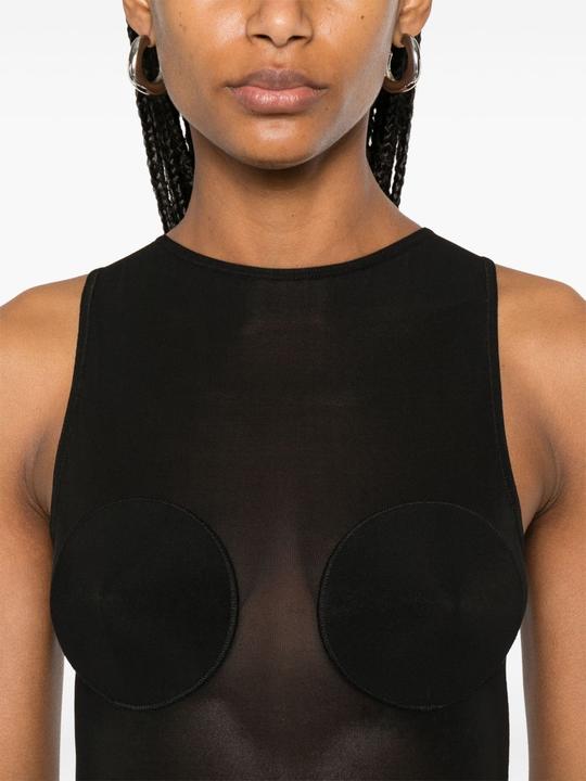 Produktbild Gaultier Dresses Black (M)