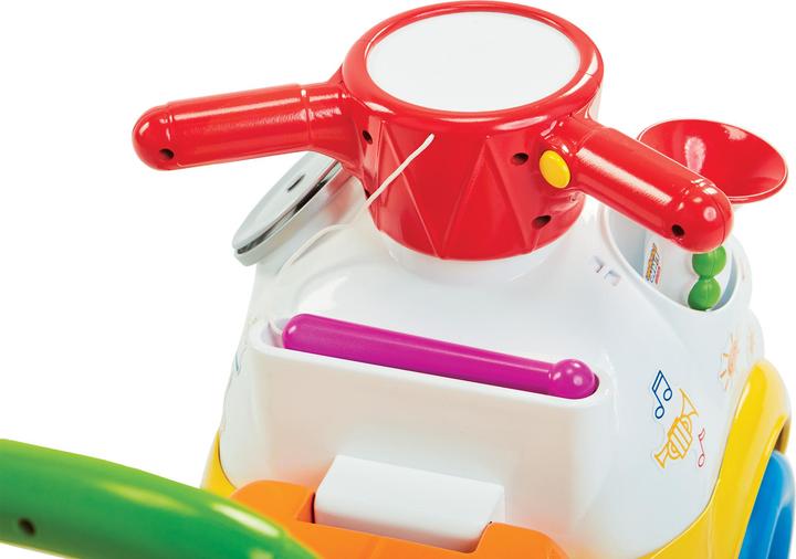Immagine prodotto Fisher-Price Parata musicale