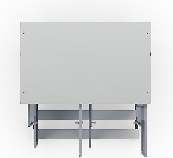 Immagine prodotto Armadio Z con panca (80 cm, 214 cm)