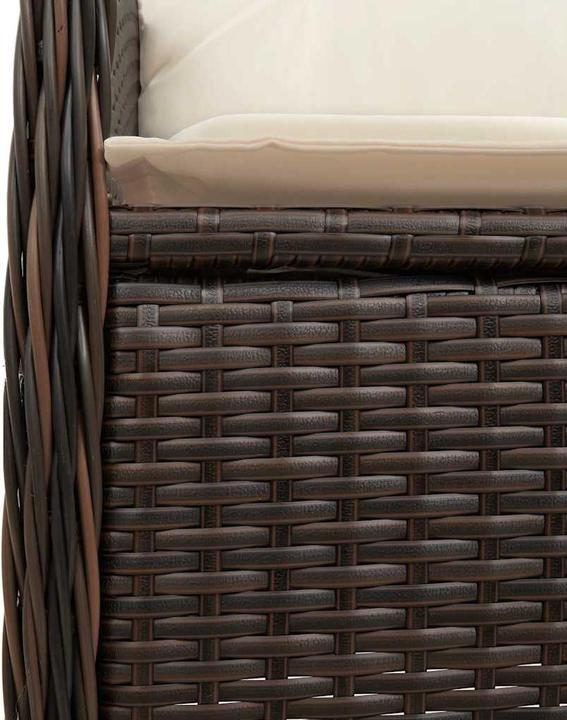 Produktbild vidaXL Bistro Set
