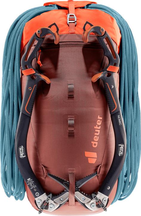 Actual product image Deuter Guide 24 (24 l)