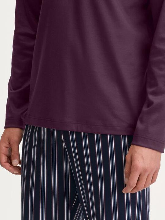 Produktbild Calida Relax Streamline Pyjama, lang (XXL)