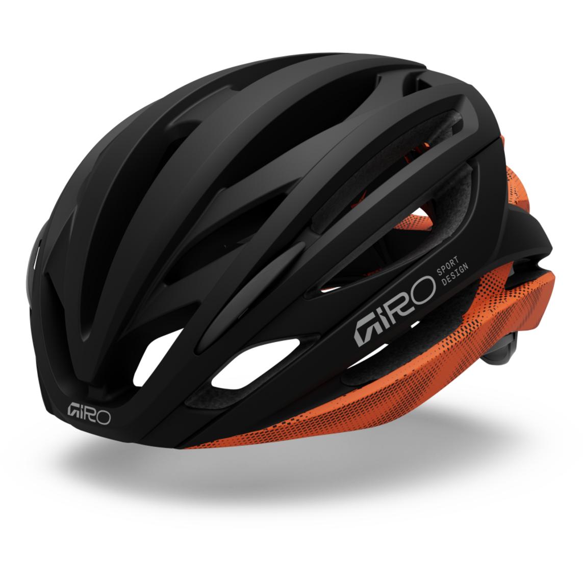 Giro Syntax MIPS (55 - 59 cm) (39368-D99-M)