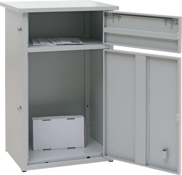 Produktbild JOHN316 Paketbox