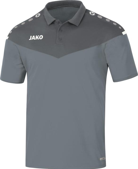 Actual product image JAKO POLO CHAMP 2.0 (S) (S)